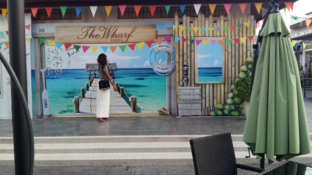 Thailand 