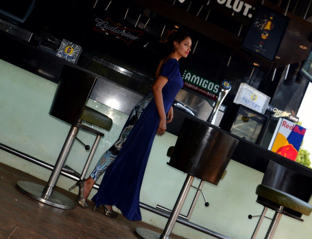 Sundowner with Missa More