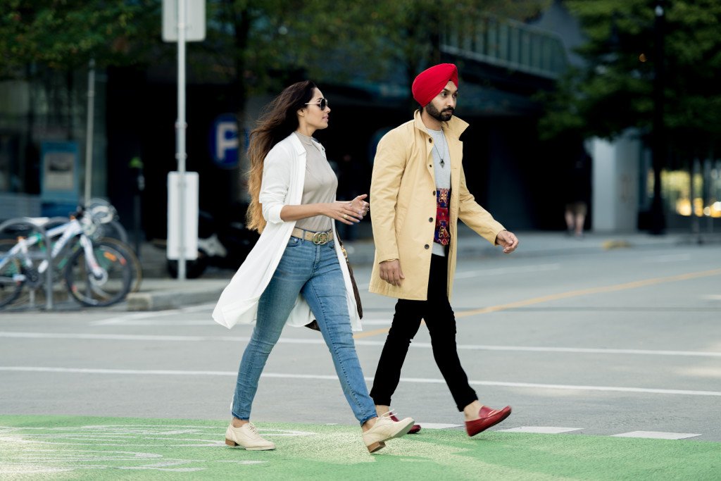 Vancouver