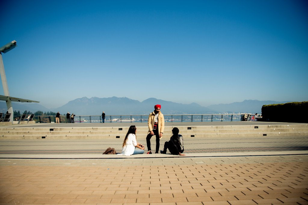 Vancouver