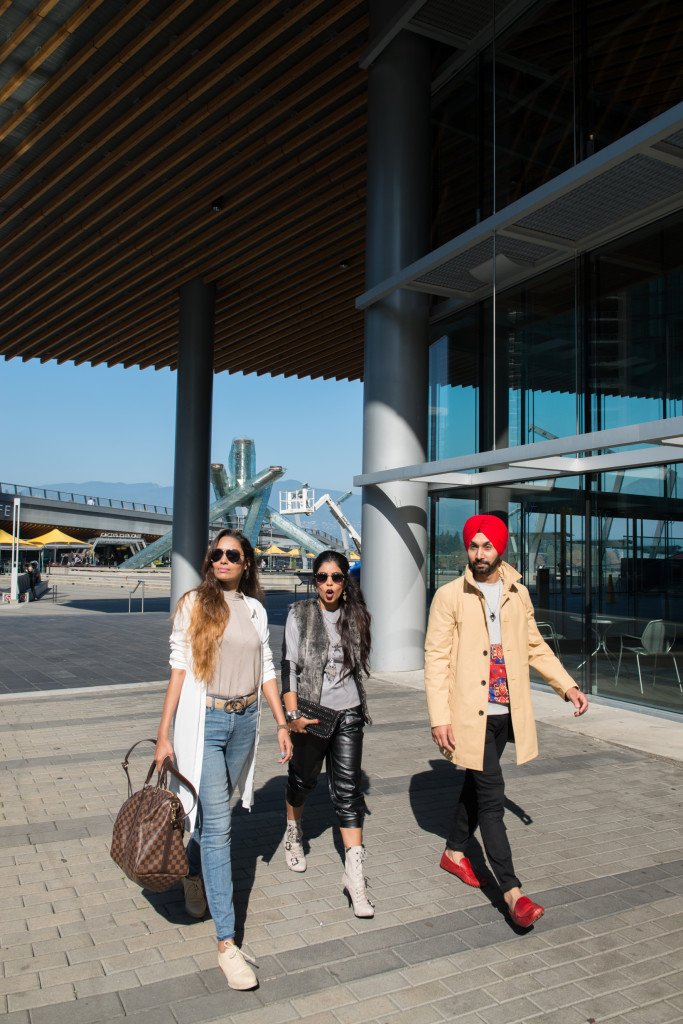 Vancouver