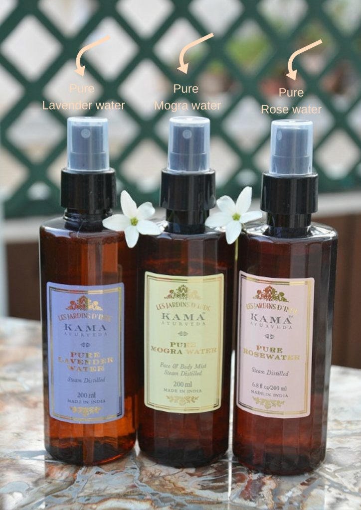 kama Ayurveda