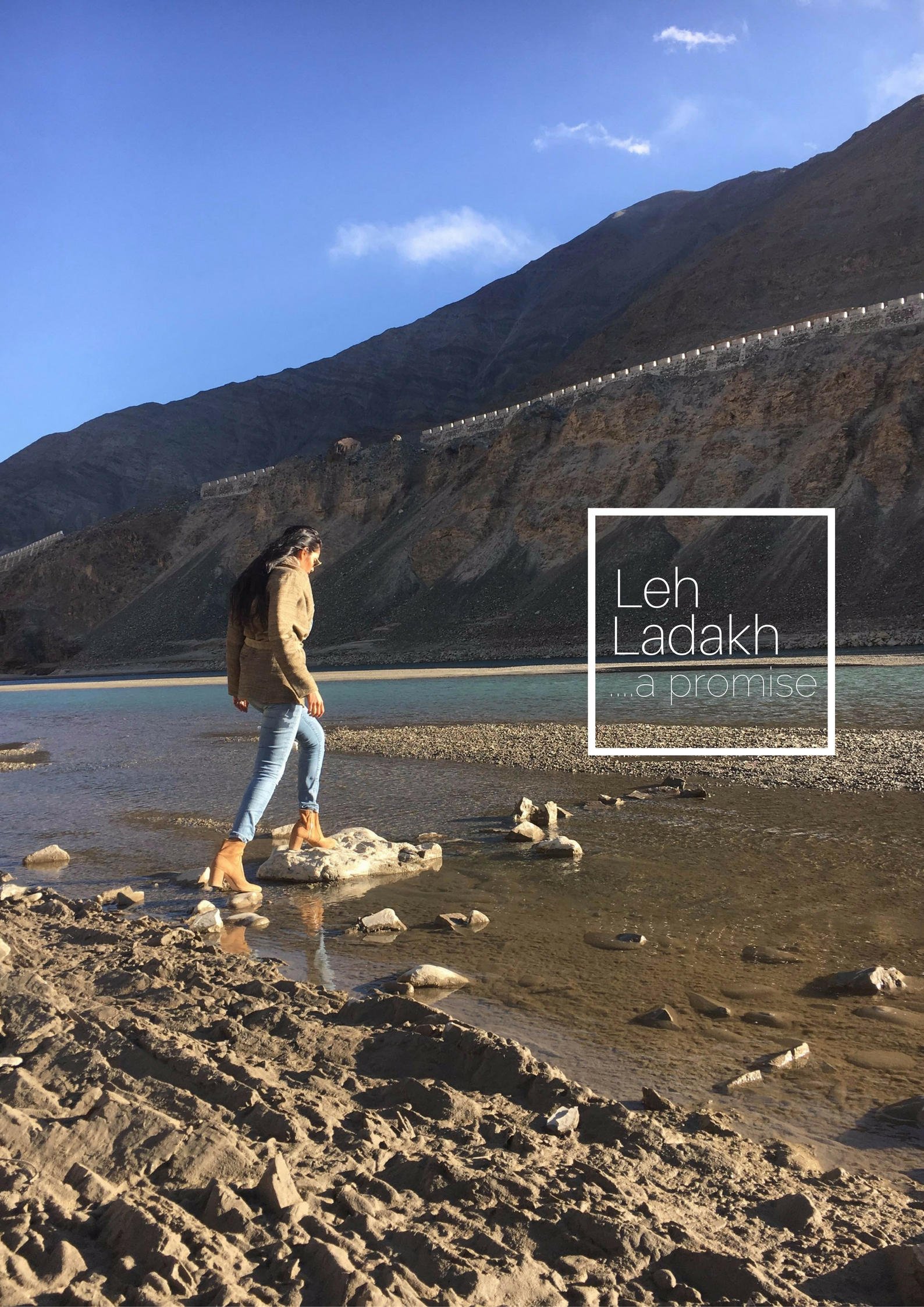 Leh Ladakh