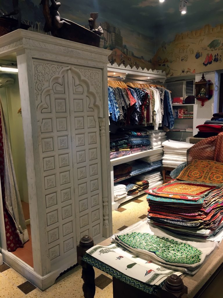 Jaipur Inde Rooh