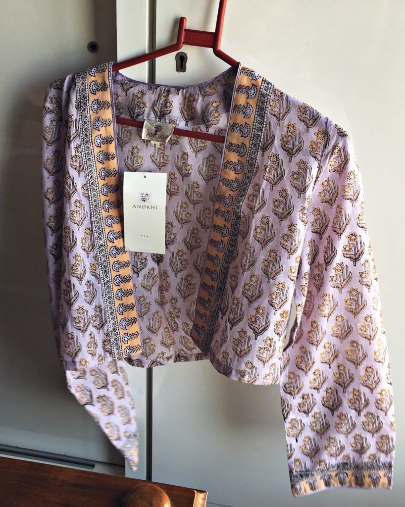 Anokhi Jaipur