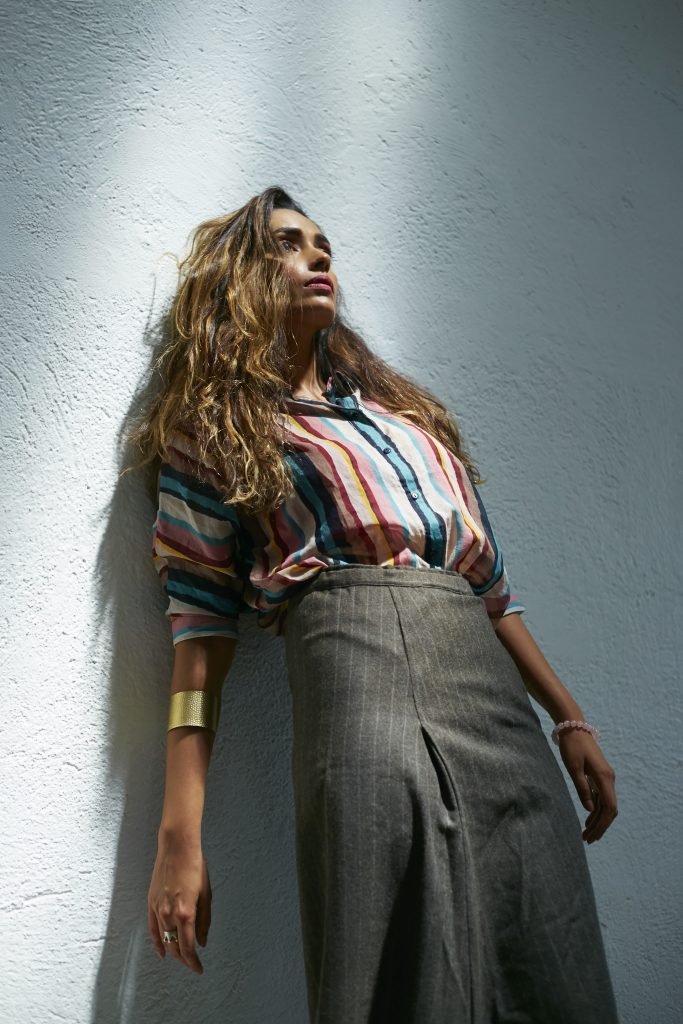 Stripes Trend 2017