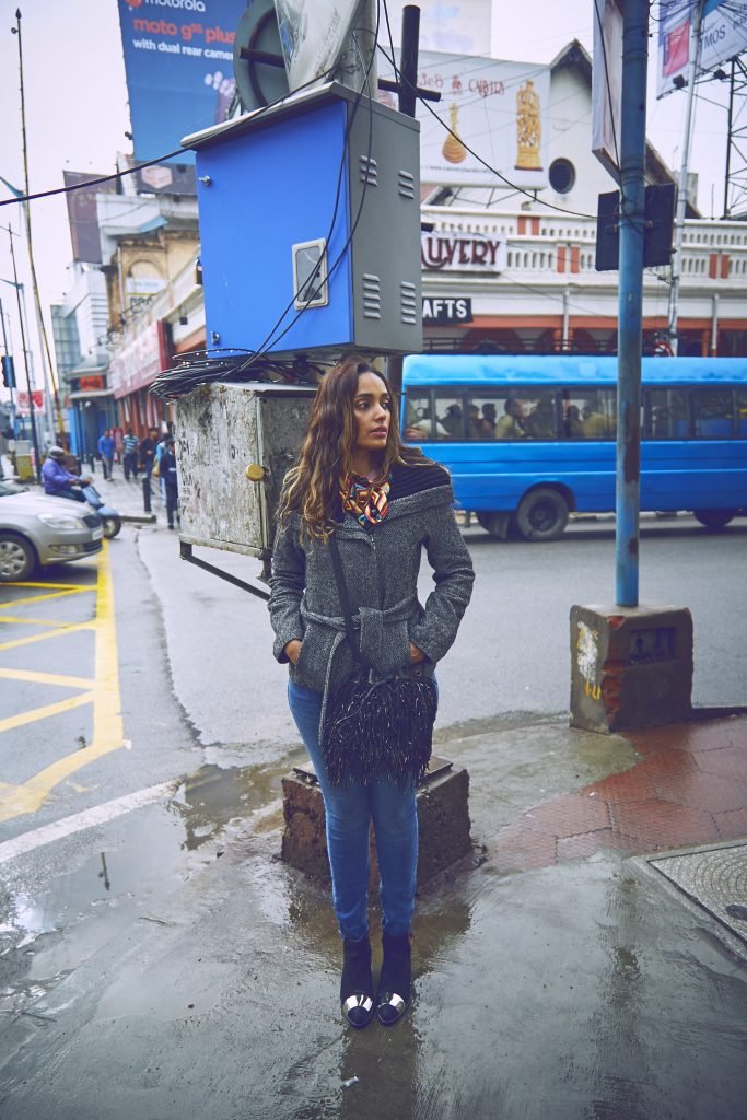 Bangalore winter