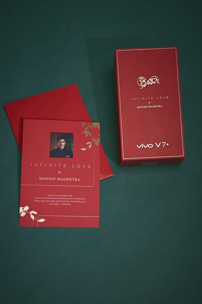 VIVO Infinite Love