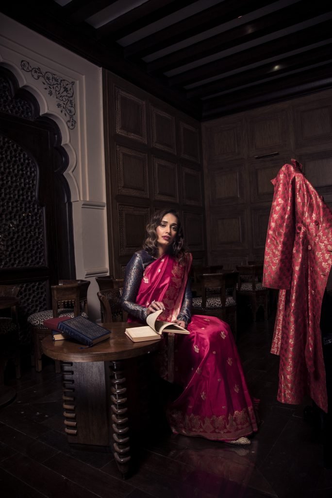 Sailesh singhania designer