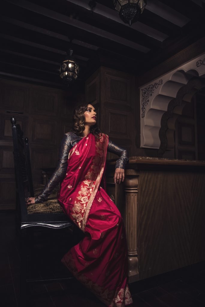 Sailesh singhania designer